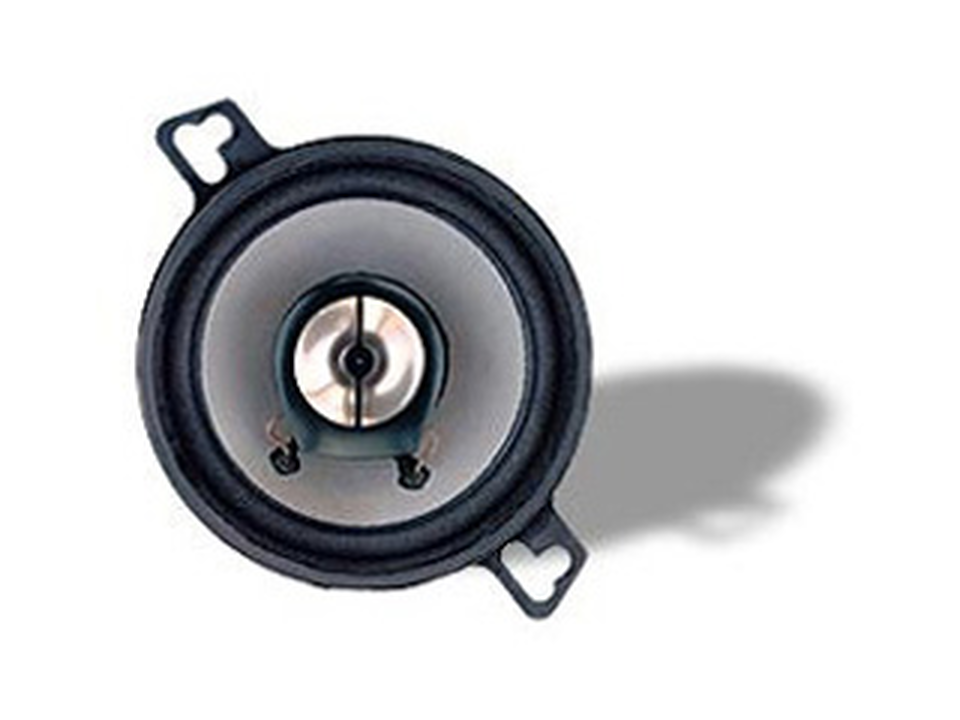 DECADE DS 35 - Black - 3-1/2 inch 2-Way - Hero
